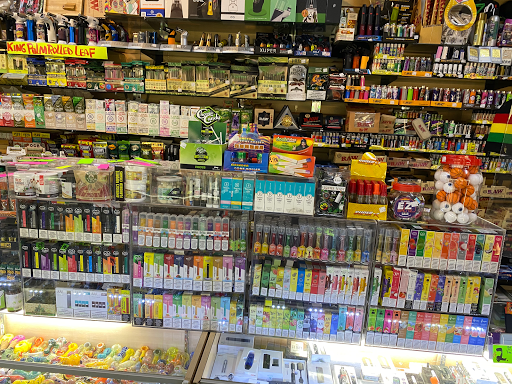 Tobacco Shop «Z & Z Tobacco Shop», reviews and photos, 14311 Newport Ave, Tustin, CA 92780, USA