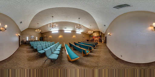 Funeral Home «Sunwest Cemetery & Funeral Home», reviews and photos, 12525 Grand Ave, El Mirage, AZ 85335, USA