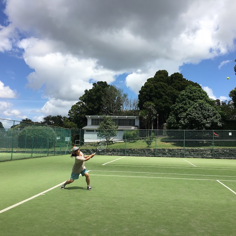 Nicholson Park Tennis Club