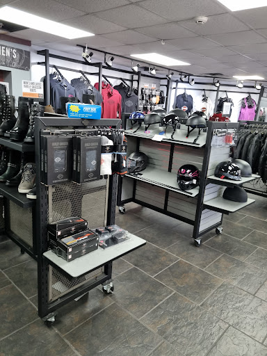 Harley-Davidson Dealer «Thunder Tower West Harley-Davidson», reviews and photos, 1384 Southlake Pkwy, Morrow, GA 30260, USA