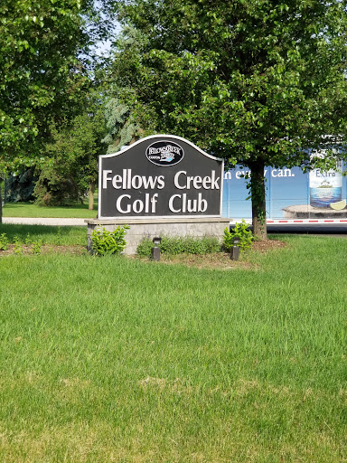 Golf Club Fellows Creek Golf Course reviews and photos 2936 S Lotz