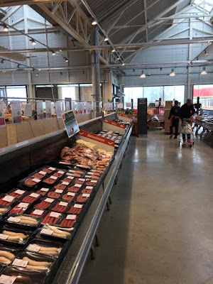 Otera Avelin - Produits frais en circuit court à Avelin