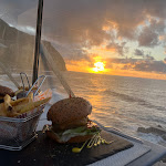 Photo n°1 de l'avis de PETIT.N fait le 29/04/2024 à 20:38 sur le  Sea View Restaurante à Porto Moniz