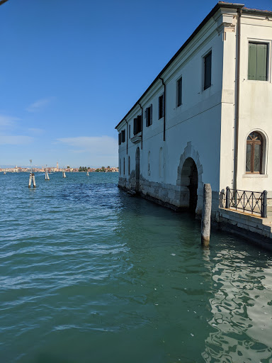 Universities in Venice