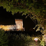 Photo n°1 de l'avis de Stefania.l fait le 13/04/2019 à 22:33 sur le  Rocca D'A...Mare à Gradara