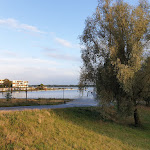 Photo n°2 de l'avis de Wladimir.e fait le 06/09/2019 à 07:37 sur le  28°GRAD Strandbad Wedel à Wedel