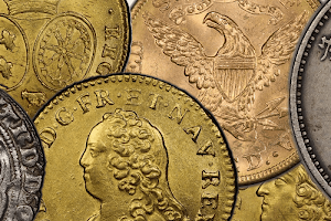 Crédit Du Palet Numismatique - Achat d'or / Vente d'or / Monnaies anciennes / Bijoux image