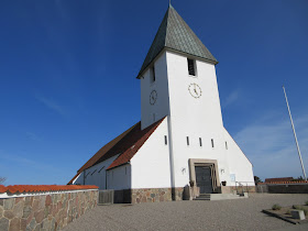 Hirtshals Kirke