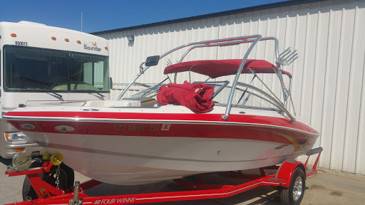 Motorcycle Dealer «Texas Best Used Motorcycles», reviews and photos, 2850 N Main St, Mansfield, TX 76063, USA