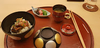 Kaiseki du Restaurant de sushis PréHanada à Paris - n°7