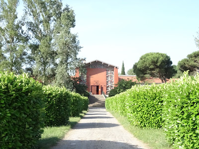 Carmel de Muret à Muret