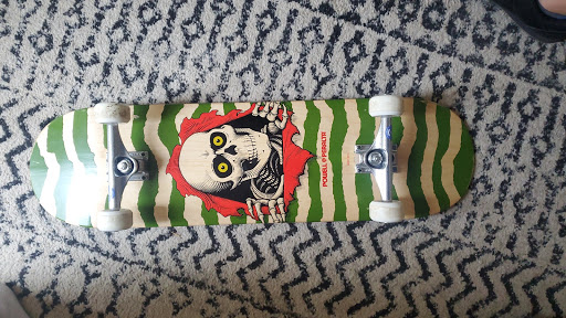 Skate Shop «Unity Skate Shop», reviews and photos, 944 Bay St, Port Orchard, WA 98366, USA