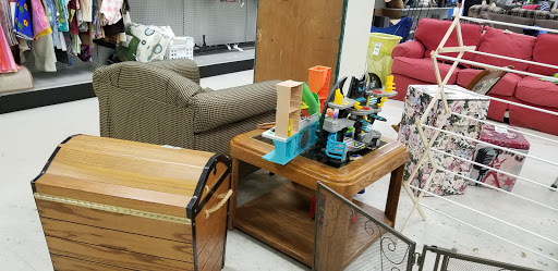 Charity «Goodwill Shawnee», reviews and photos