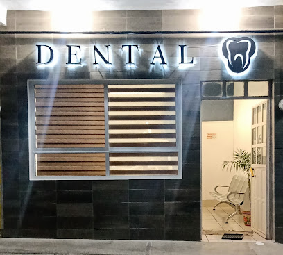 Consultorio Dental Guadalupe