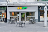 Photos du propriétaire du Sandwicherie Subway à Saint-Nazaire - n°2