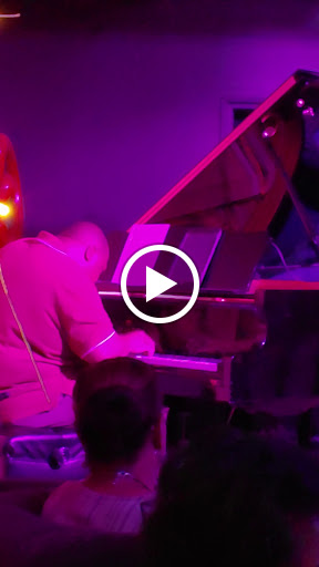 Jazz Club «The Velvet Note», reviews and photos, 4075 Old Milton Pkwy, Alpharetta, GA 30005, USA