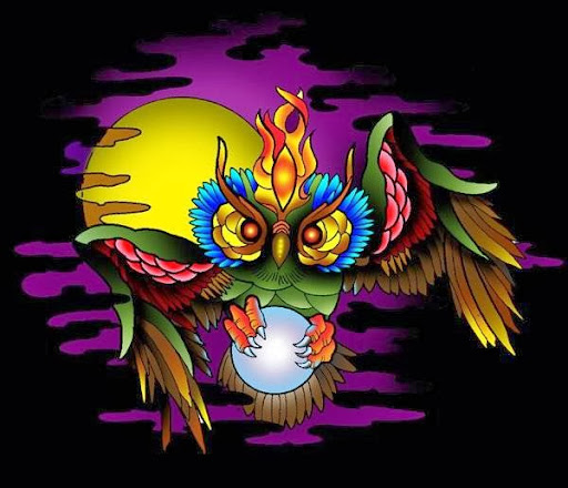 Tattoo Shop «Mystic Owl Tattoo», reviews and photos, 44 Fairground St NE, Marietta, GA 30060, USA