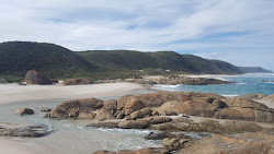 Photo de Lights Beach avec un niveau de propreté de très propre