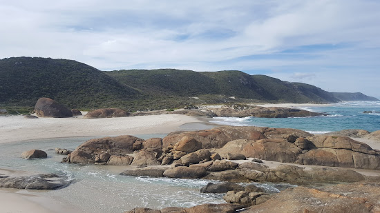 Lights Beach