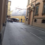 Photo n°2 de l'avis de John.o fait le 07/09/2021 à 17:05 sur le  Gregorini Bingham - Art Luxury Suites à Bologna