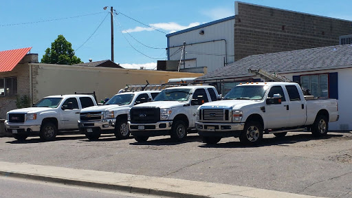 Roofing Contractor «RTP ROOFING CO.», reviews and photos, 4011 S Federal Blvd, Sheridan, CO 80110, USA