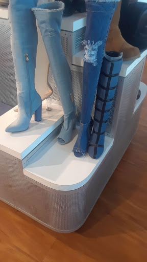 Shoe Store «Shiekh Shoes», reviews and photos, 7215 Stockton Blvd, Sacramento, CA 95823, USA