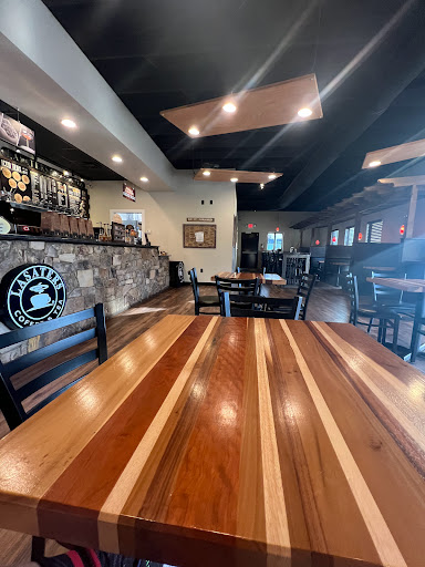 Coffee Shop «LASATERS® Coffee & Tea», reviews and photos, 2450 Spring Creek Boulevard, Cleveland, TN 37312, USA