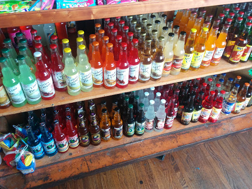 Candy Store «Rocket Fizz Nashville», reviews and photos, 201 2nd Ave N, Nashville, TN 37201, USA