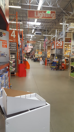 Home Improvement Store «The Home Depot», reviews and photos, 4200 Derry St, Swatara, PA 17111, USA