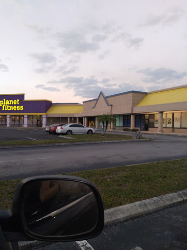 Gym «Planet Fitness», reviews and photos, 11141 US Hwy 19 N, Clearwater, FL 33760, USA