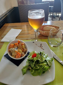Plats et boissons du Restaurant français Restaurant Le Coq Gaulois à Morvillers-Saint-Saturnin - n°7