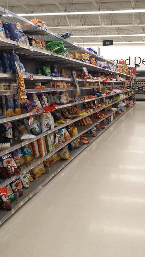 Department Store «Walmart Supercenter», reviews and photos, 1208 E Brandon Blvd, Brandon, FL 33511, USA