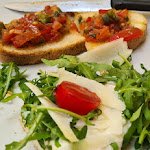 Photo n°3 de l'avis de Guy.t fait le 24/06/2023 à 06:59 sur le  Trattoria Filo d'Olio à Bolzano