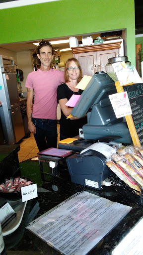 Coffee Shop «Sojourn Coffee LLC», reviews and photos, 1664 Old Towne Rd D, Charleston, SC 29407, USA