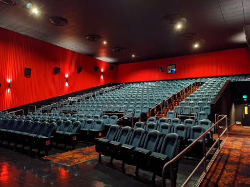 Movie Theater «Regal Cinemas Foothill Towne Center 22», reviews and photos, 26602 Towne Centre Dr, Foothill Ranch, CA 92610, USA