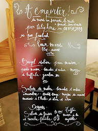 Photo n°8 de Les deux soeurs à Chinon ()