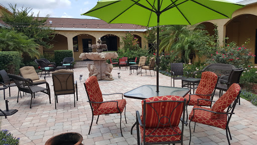 Ski Resort «WinterClub Indoor Ski & Snowboard», reviews and photos, 2950 Aloma Ave, Winter Park, FL 32792, USA