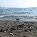 Photo n°4 de l'avis de Francesco.o fait le 26/05/2018 à 17:47 sur le  RenaNera Beach à Torre Annunziata