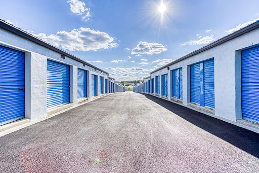 Storage Facility «Extra Space Storage», reviews and photos, 7989 Rossville Blvd, Nottingham, MD 21236, USA