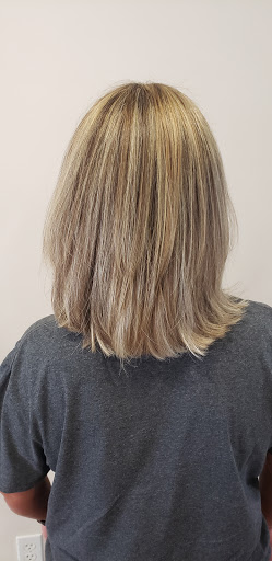 Beauty Salon «Tangerine Salon & Spa», reviews and photos, 240 N Denton Tap Rd, Coppell, TX 75019, USA