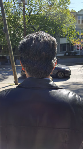 Barber Shop «The Shave Barbershop», reviews and photos, 630 North Highland Avenue Northeast, Atlanta, GA 30306, USA