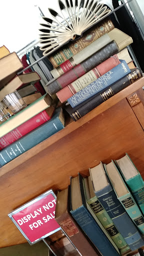 Thrift Store «Goodwill», reviews and photos
