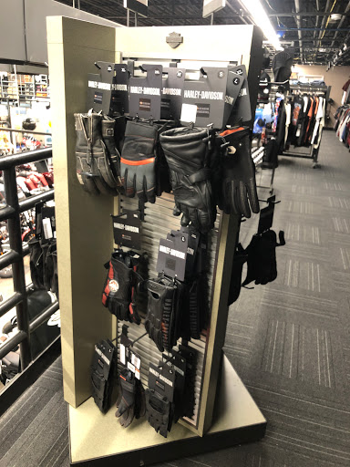 Motorcycle Dealer «Battley Harley-Davidson / Battley Cycles», reviews and photos, 7830 Airpark Rd, Gaithersburg, MD 20879, USA