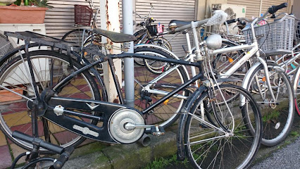 青山台サイクル