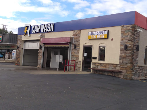 Car Wash «Extreme Clean Car Wash», reviews and photos, 10652 Ridgeland Ave, Chicago Ridge, IL 60415, USA