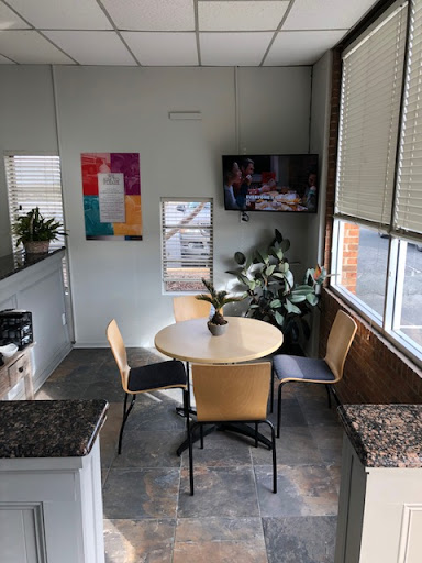 Auto Body Shop «KC Starnes Auto Body Inc», reviews and photos, 5700 Old Pineville Rd, Charlotte, NC 28217, USA