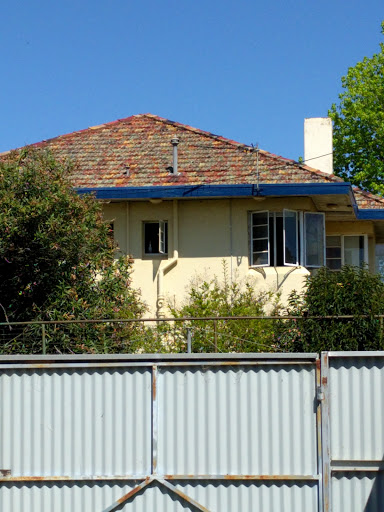 Metro Petroleum Temora