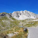 Photo n°2 de l'avis de francesca.e fait le 25/09/2018 à 03:41 sur le  Trattoria la Favorita à Rieti