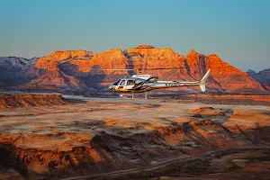Zion Helicopters - Rivers Edge Facility image