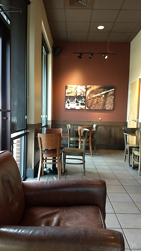 Coffee Shop «Starbucks», reviews and photos, 2609 Lakeview Pkwy, Rowlett, TX 75089, USA